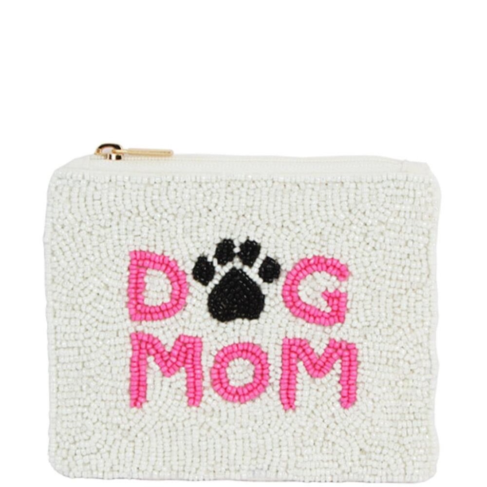 Dog mom